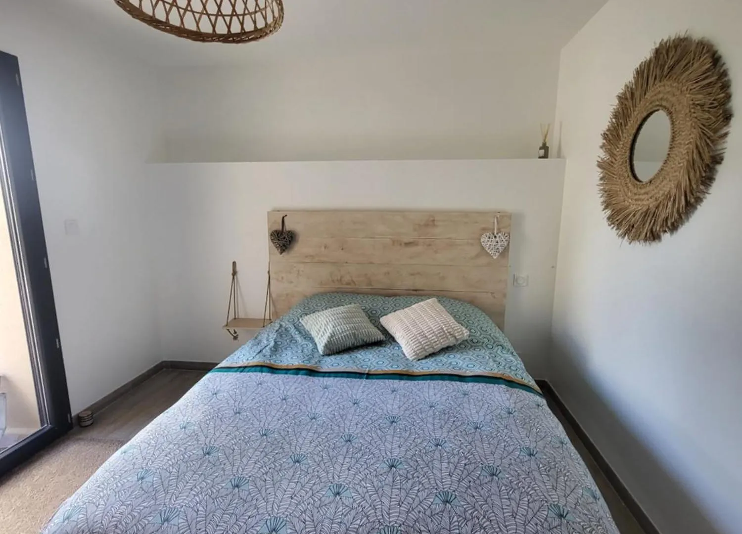 Chambre Le Ka-Marrant Les Pujols